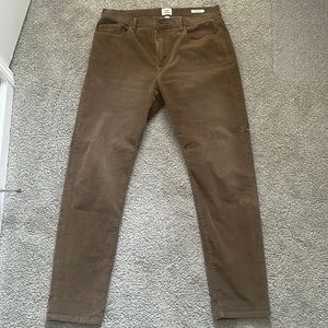 Flint and Tinder 365 Corduroy Pant